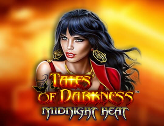 Tales of Darkness Midnight Heat